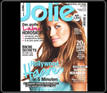 Jolie - Ausgabe Juli 2009