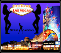 LAS VEGAS Special 9 - Strip Academy goes Las Vegas @ Riviera Hotel and Casino